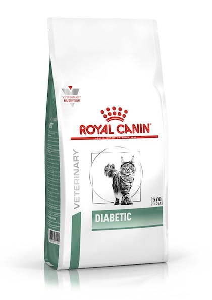 Royal Canin Diabetic Cat 400g petbay.lk